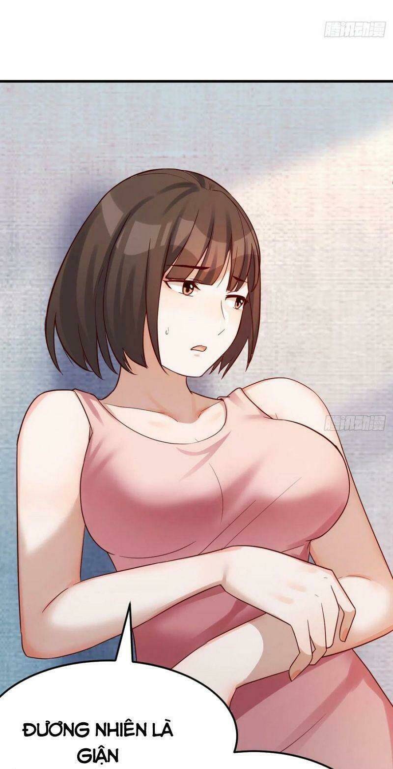 Trong Nhà Có 2 Bạn Gái Song Sinh - Chapter 158 - Page 12