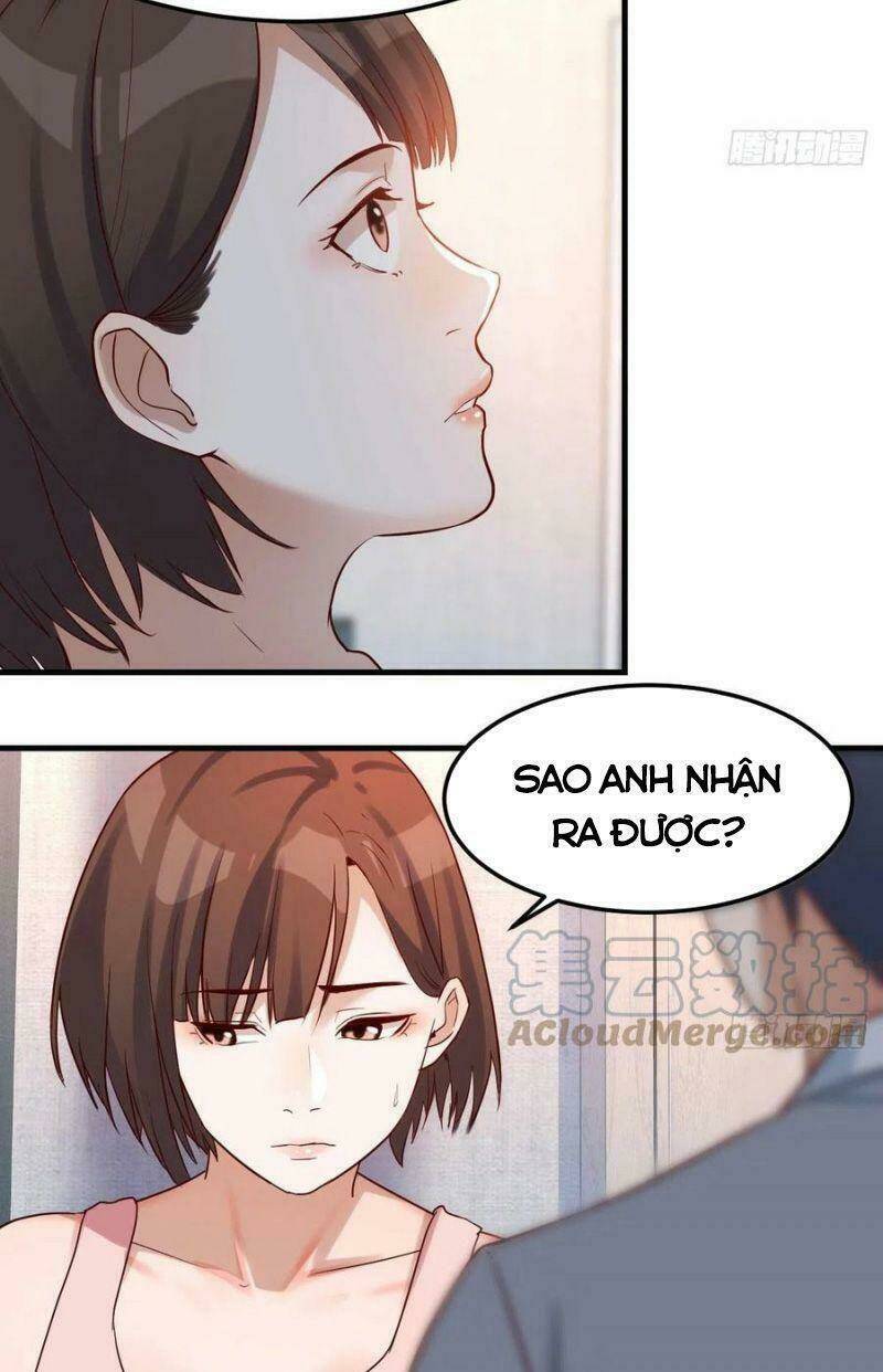 Trong Nhà Có 2 Bạn Gái Song Sinh - Chapter 158 - Page 14