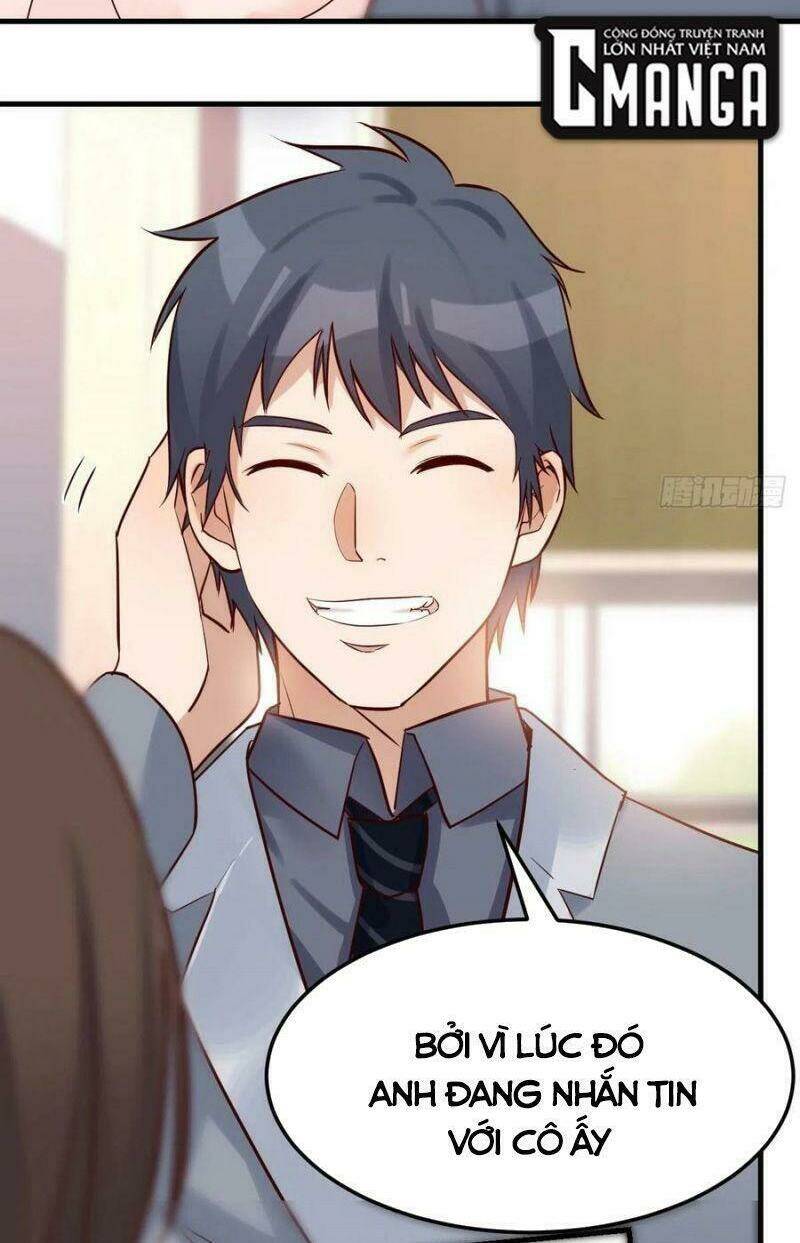 Trong Nhà Có 2 Bạn Gái Song Sinh - Chapter 158 - Page 15