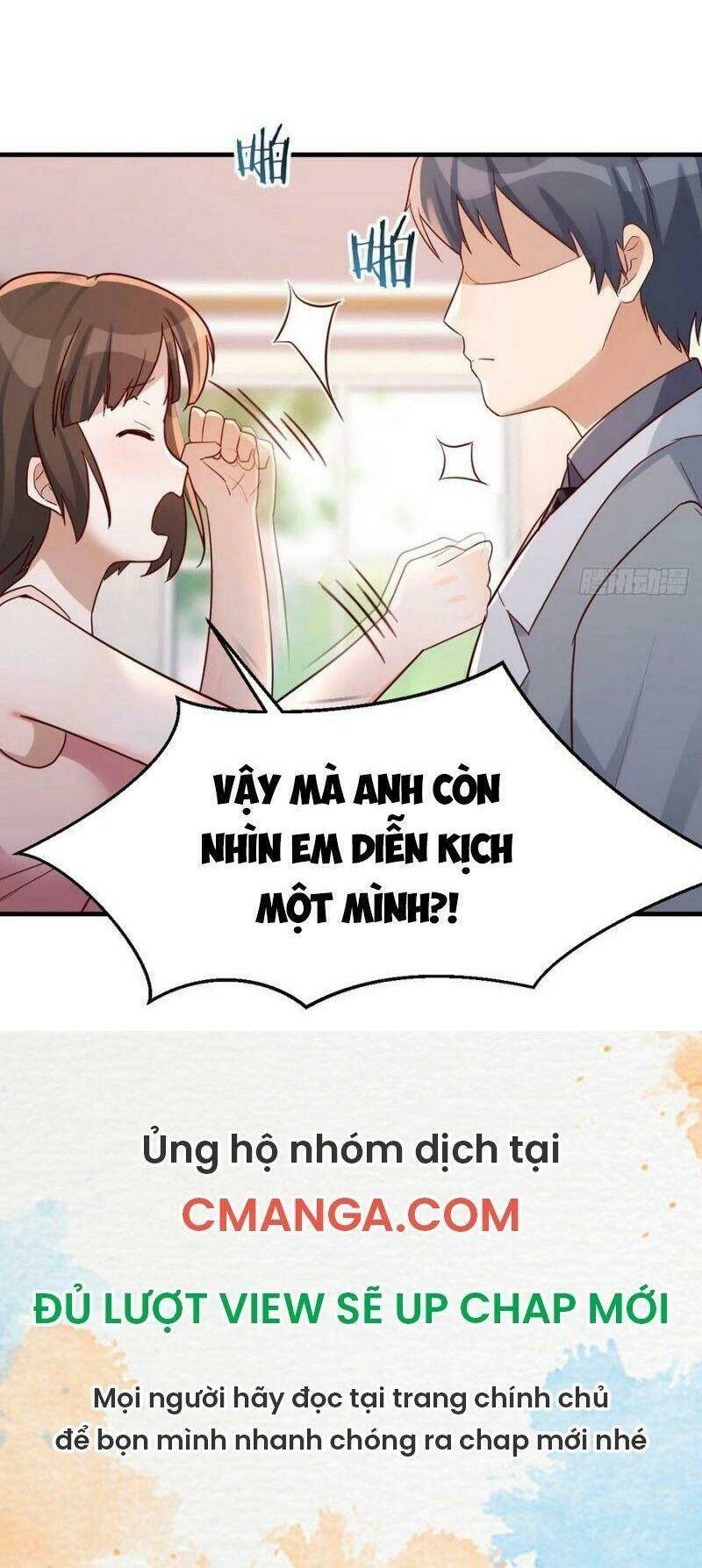 Trong Nhà Có 2 Bạn Gái Song Sinh - Chapter 158 - Page 17