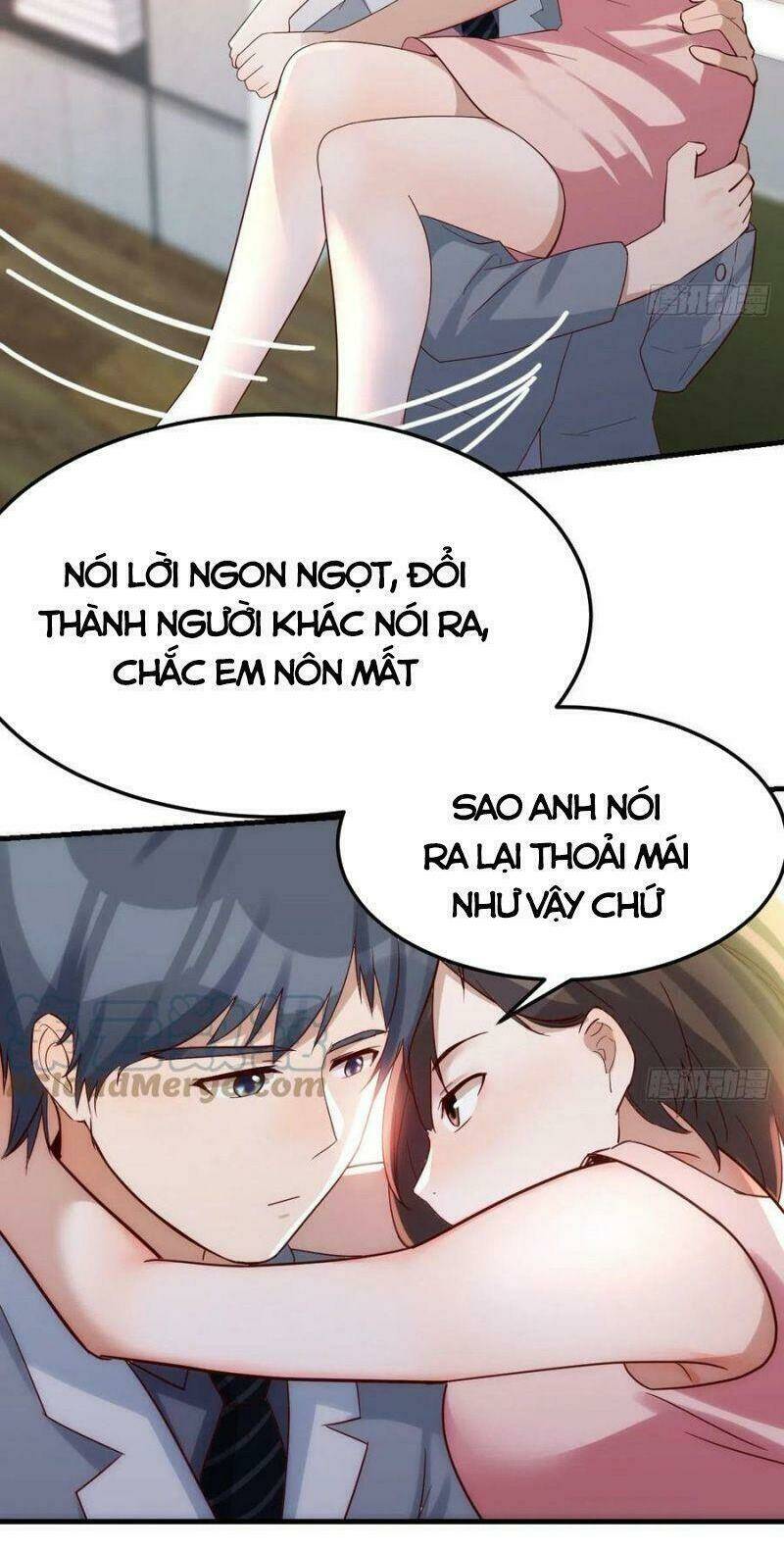 Trong Nhà Có 2 Bạn Gái Song Sinh - Chapter 158 - Page 19