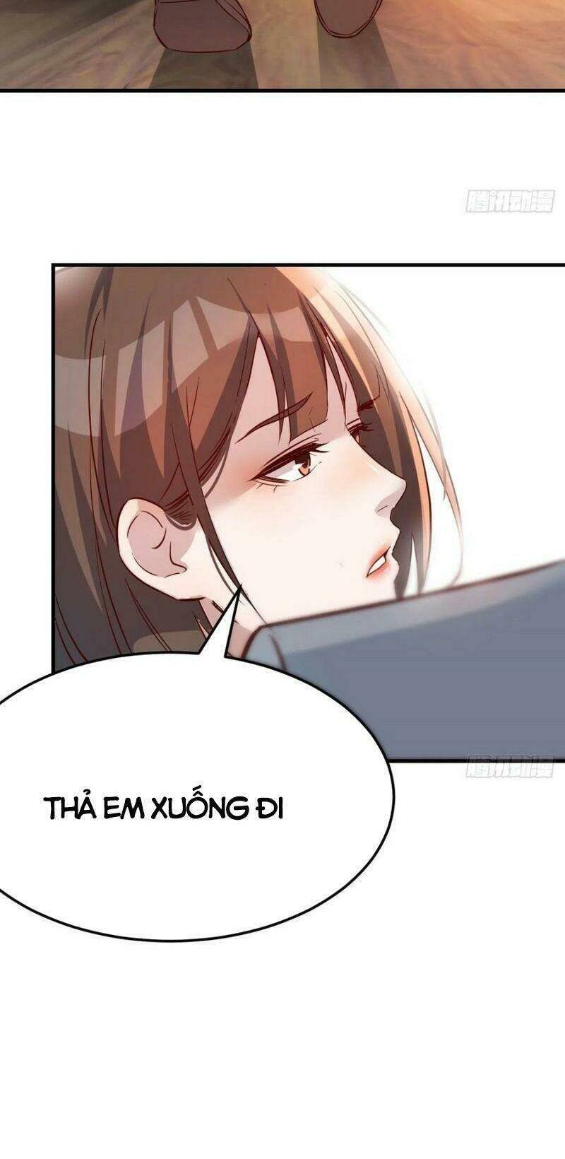 Trong Nhà Có 2 Bạn Gái Song Sinh - Chapter 158 - Page 21