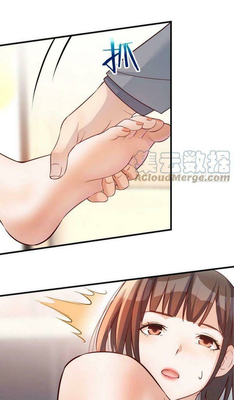 Trong Nhà Có 2 Bạn Gái Song Sinh - Chapter 158 - Page 24