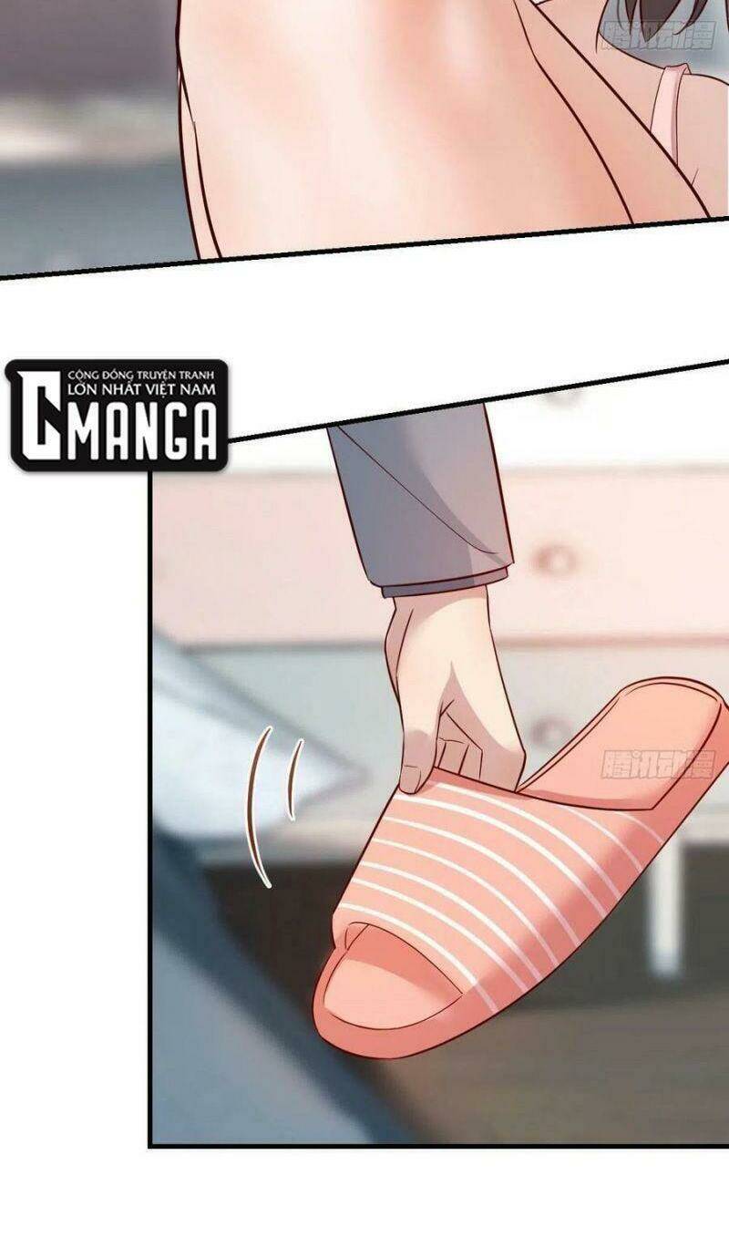 Trong Nhà Có 2 Bạn Gái Song Sinh - Chapter 158 - Page 25