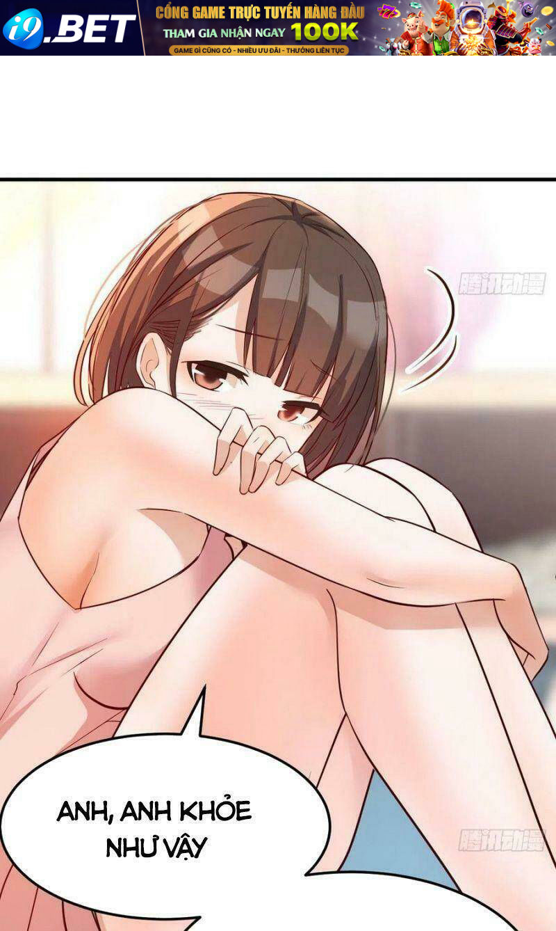 Trong Nhà Có 2 Bạn Gái Song Sinh - Chapter 158 - Page 28