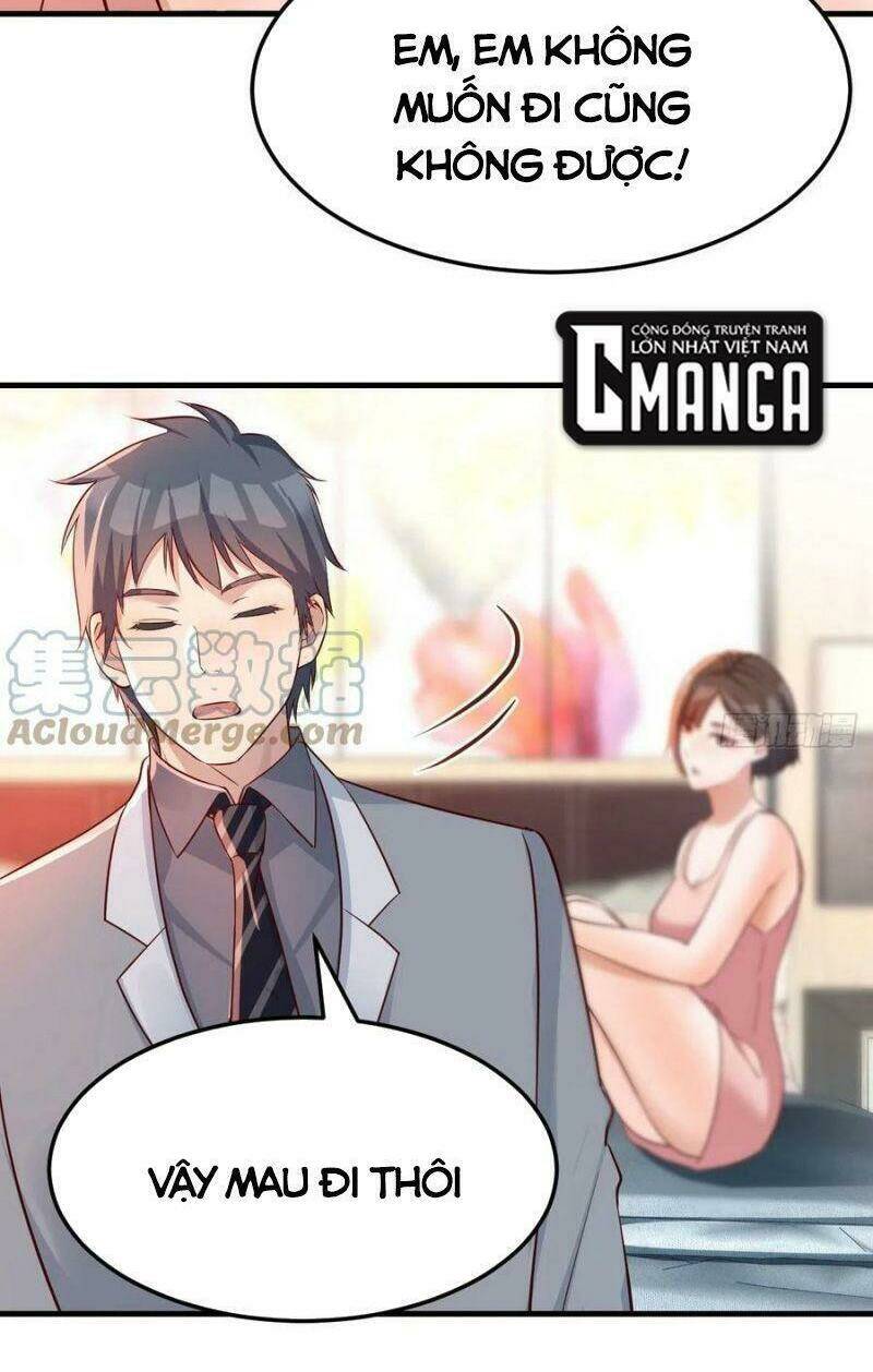 Trong Nhà Có 2 Bạn Gái Song Sinh - Chapter 158 - Page 29