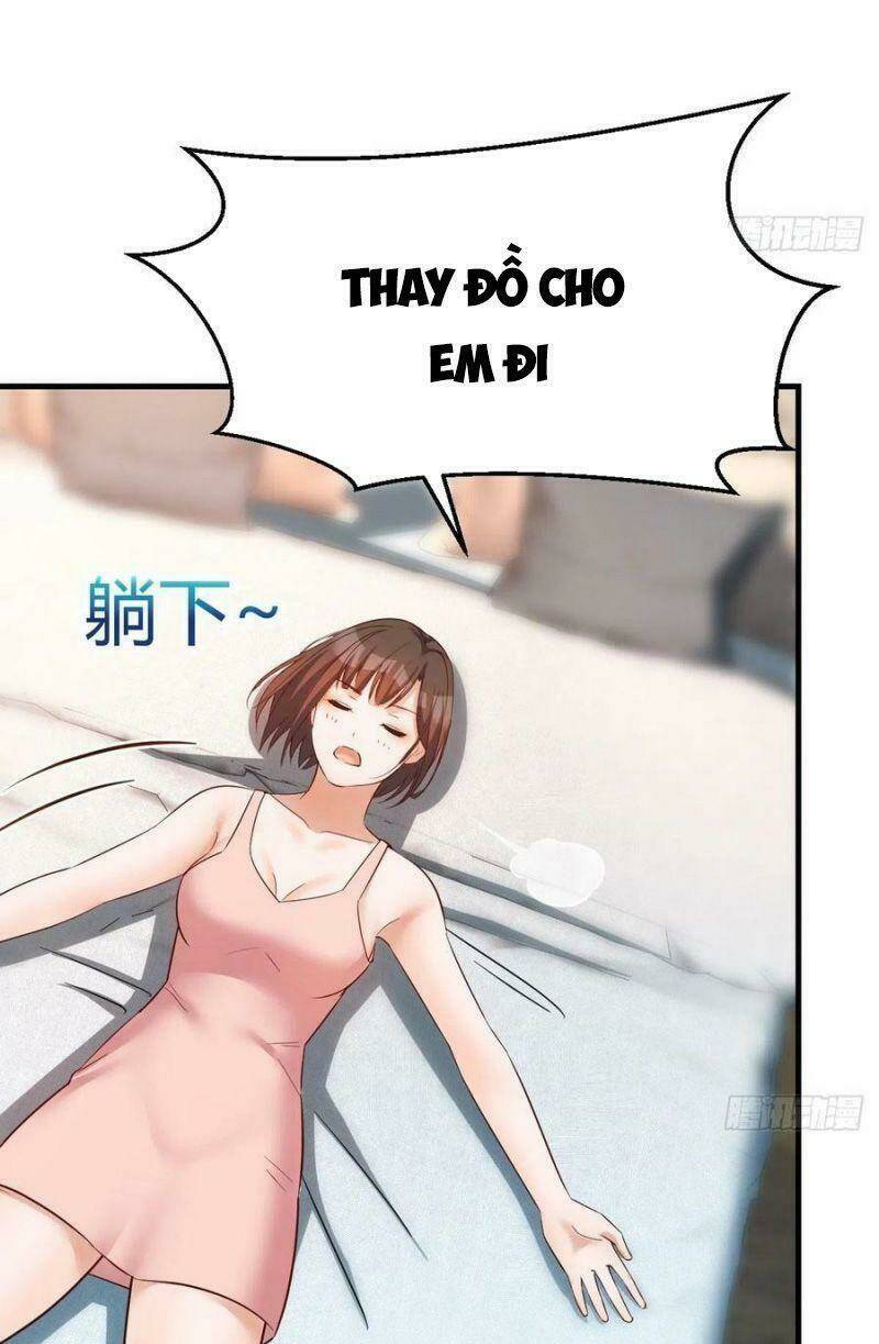 Trong Nhà Có 2 Bạn Gái Song Sinh - Chapter 158 - Page 30