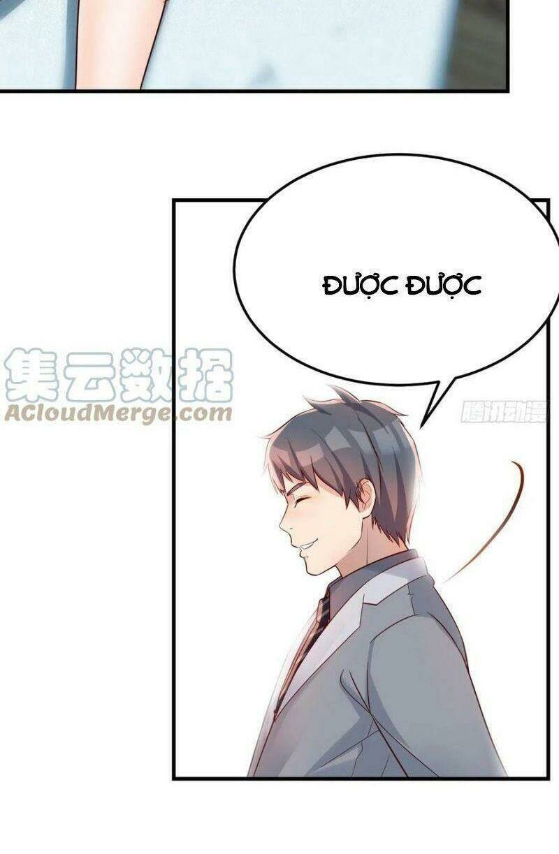 Trong Nhà Có 2 Bạn Gái Song Sinh - Chapter 158 - Page 31