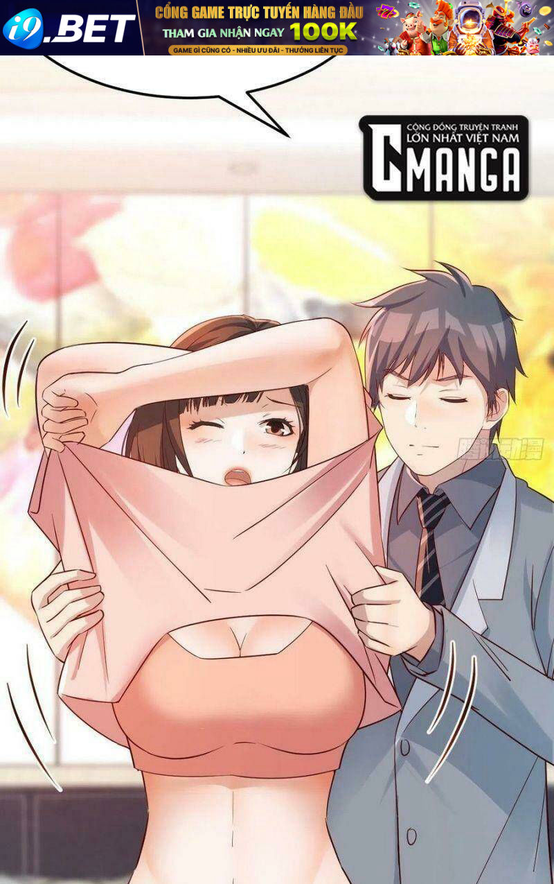 Trong Nhà Có 2 Bạn Gái Song Sinh - Chapter 158 - Page 33