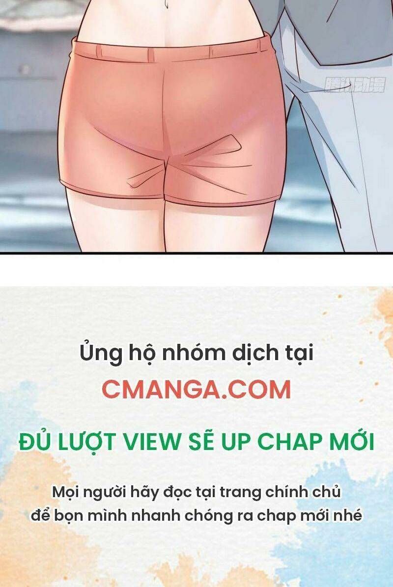 Trong Nhà Có 2 Bạn Gái Song Sinh - Chapter 158 - Page 34