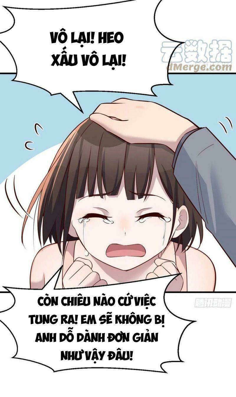 Trong Nhà Có 2 Bạn Gái Song Sinh - Chapter 158 - Page 3