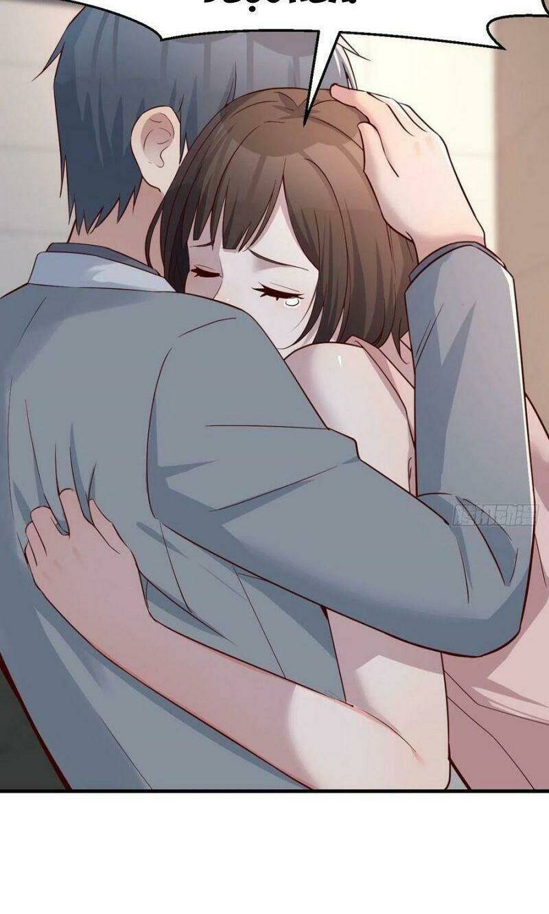 Trong Nhà Có 2 Bạn Gái Song Sinh - Chapter 158 - Page 5