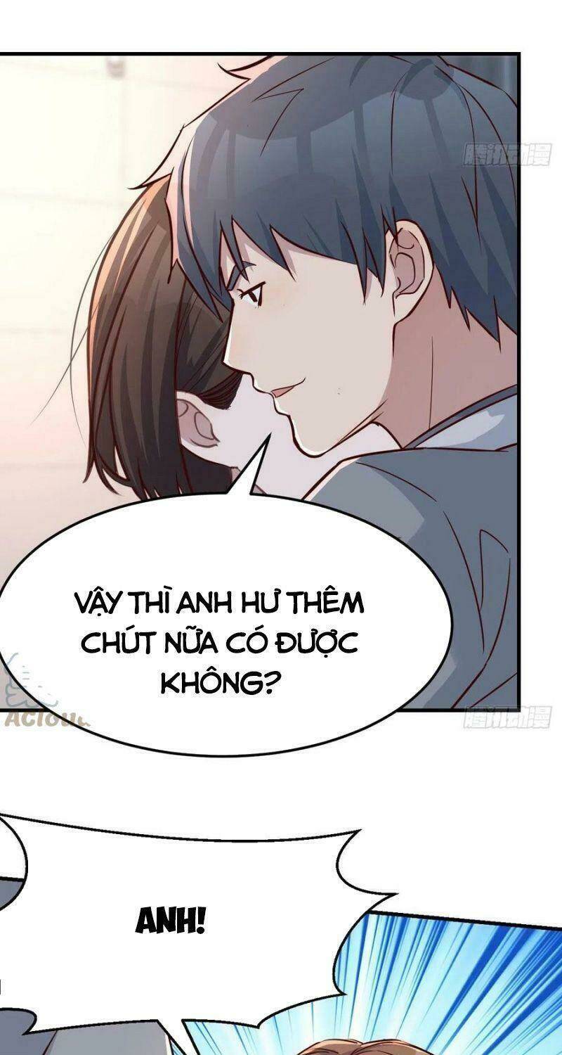 Trong Nhà Có 2 Bạn Gái Song Sinh - Chapter 158 - Page 6