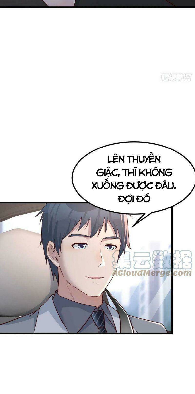 Trong Nhà Có 2 Bạn Gái Song Sinh - Chapter 159 - Page 10