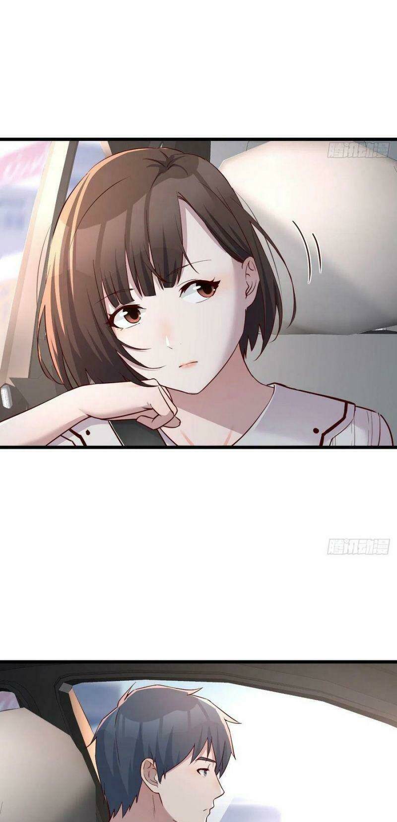 Trong Nhà Có 2 Bạn Gái Song Sinh - Chapter 159 - Page 11