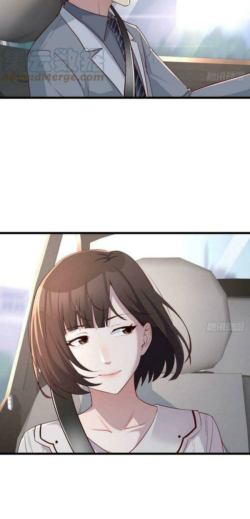 Trong Nhà Có 2 Bạn Gái Song Sinh - Chapter 159 - Page 12