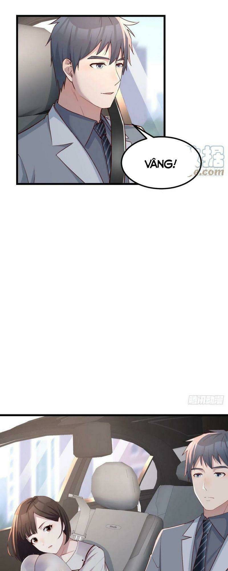 Trong Nhà Có 2 Bạn Gái Song Sinh - Chapter 159 - Page 15