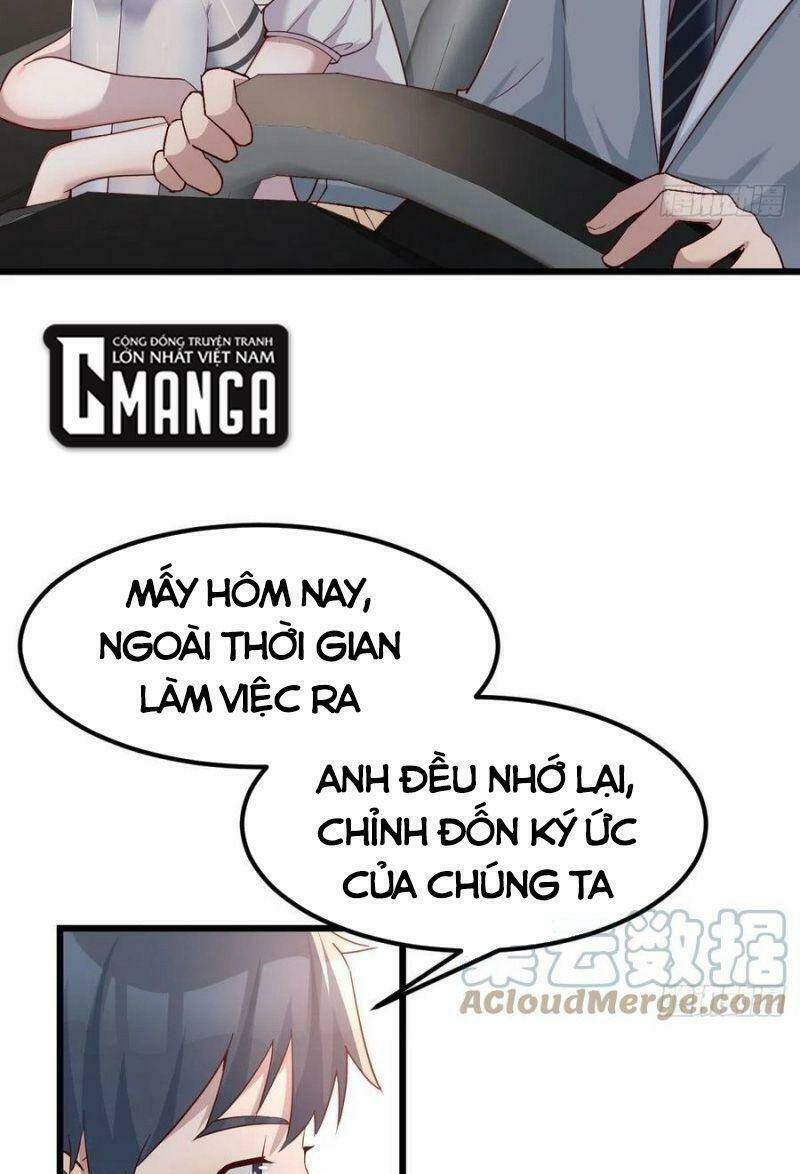 Trong Nhà Có 2 Bạn Gái Song Sinh - Chapter 159 - Page 16