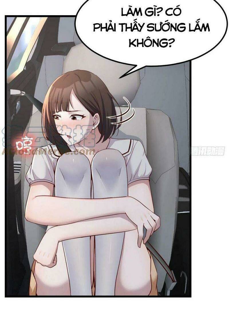 Trong Nhà Có 2 Bạn Gái Song Sinh - Chapter 159 - Page 20