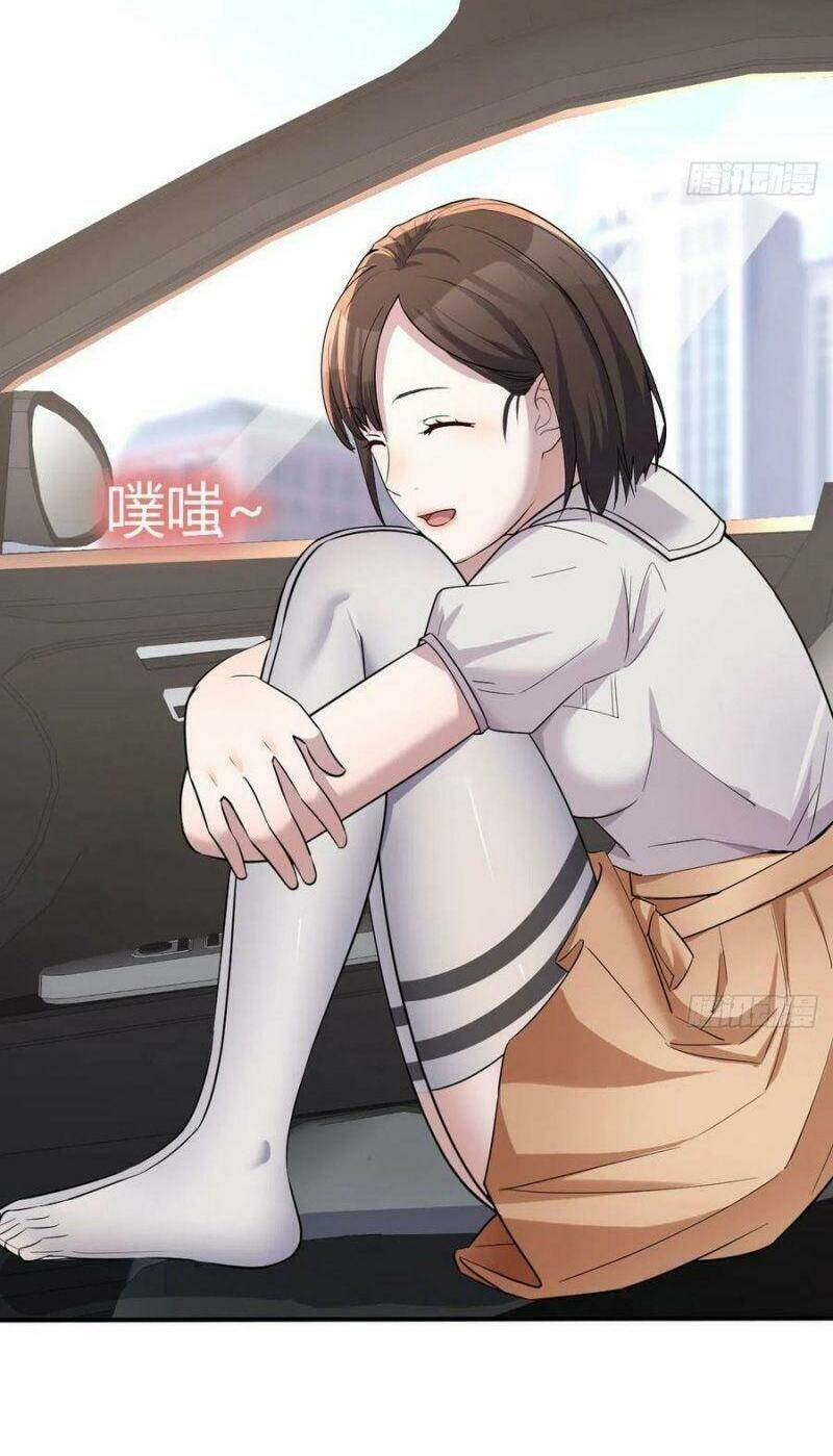 Trong Nhà Có 2 Bạn Gái Song Sinh - Chapter 159 - Page 22