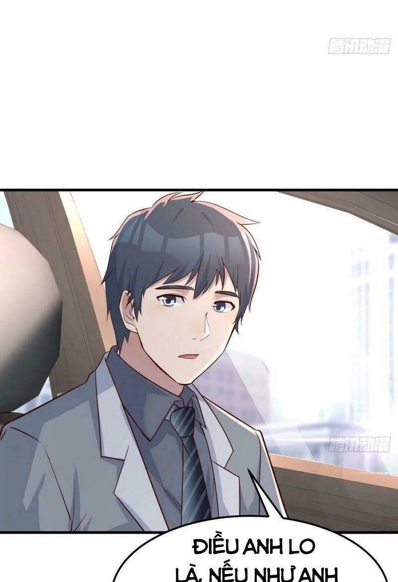 Trong Nhà Có 2 Bạn Gái Song Sinh - Chapter 159 - Page 25