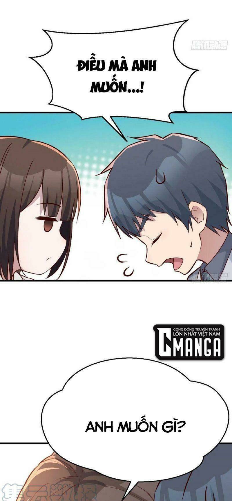 Trong Nhà Có 2 Bạn Gái Song Sinh - Chapter 159 - Page 27