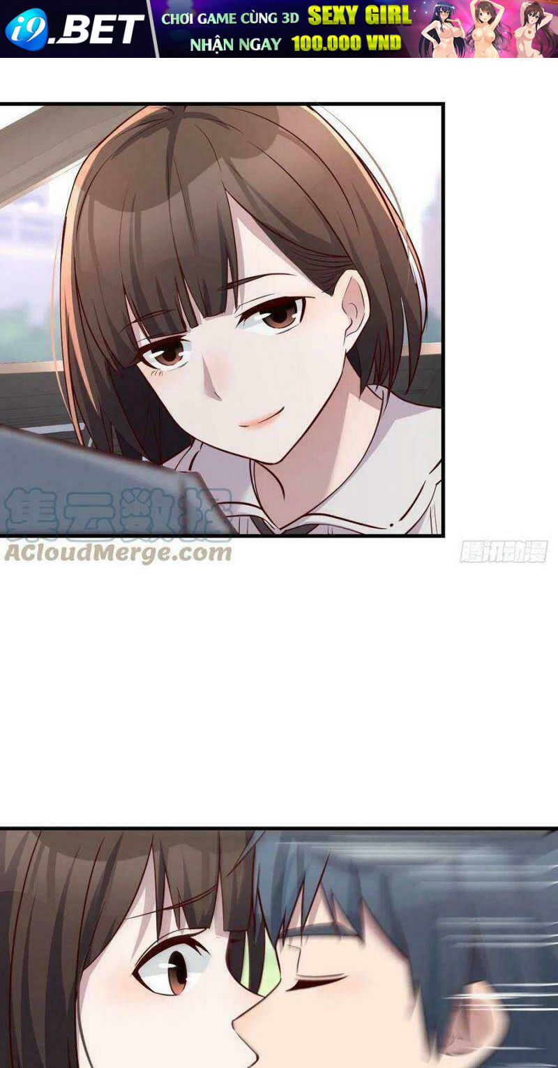 Trong Nhà Có 2 Bạn Gái Song Sinh - Chapter 159 - Page 29