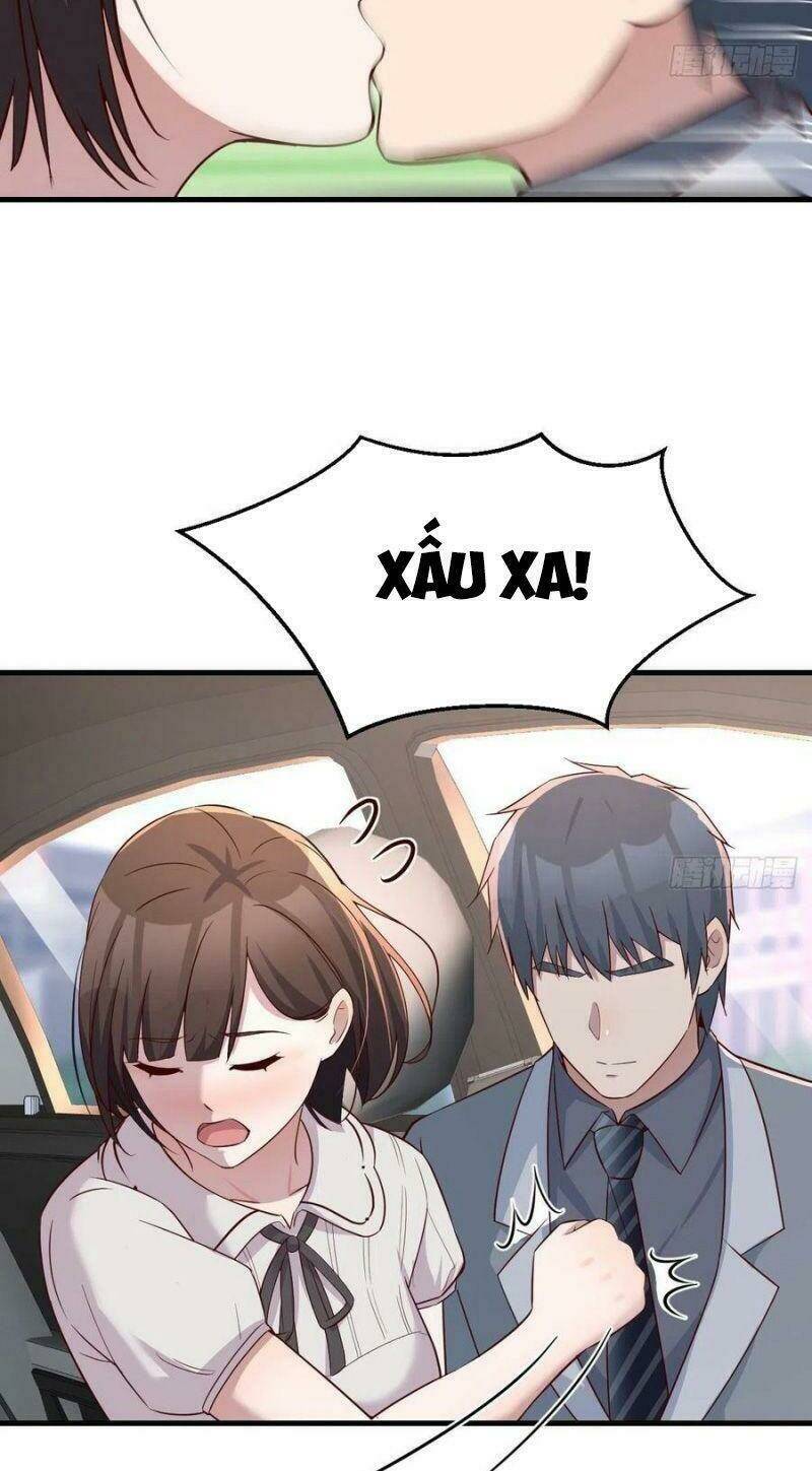 Trong Nhà Có 2 Bạn Gái Song Sinh - Chapter 159 - Page 30