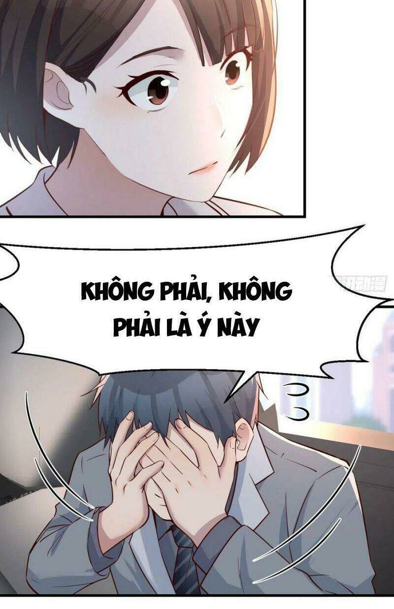 Trong Nhà Có 2 Bạn Gái Song Sinh - Chapter 159 - Page 32