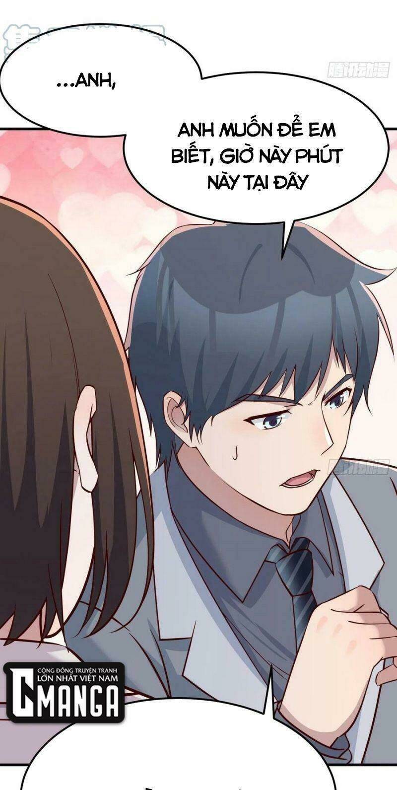 Trong Nhà Có 2 Bạn Gái Song Sinh - Chapter 159 - Page 33