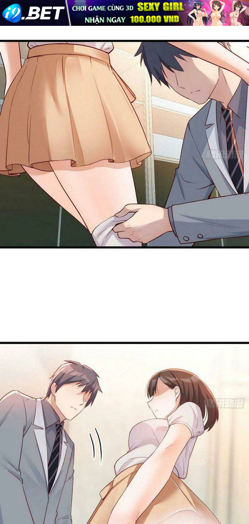 Trong Nhà Có 2 Bạn Gái Song Sinh - Chapter 159 - Page 4