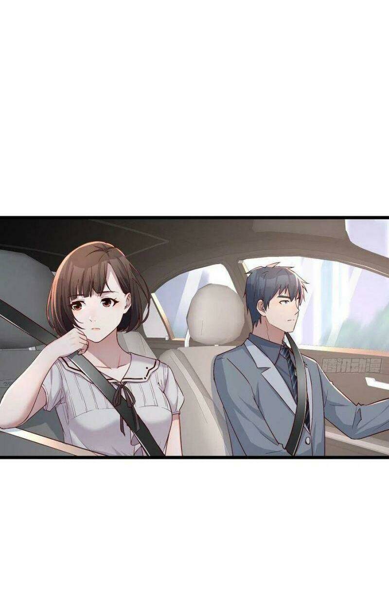 Trong Nhà Có 2 Bạn Gái Song Sinh - Chapter 159 - Page 8