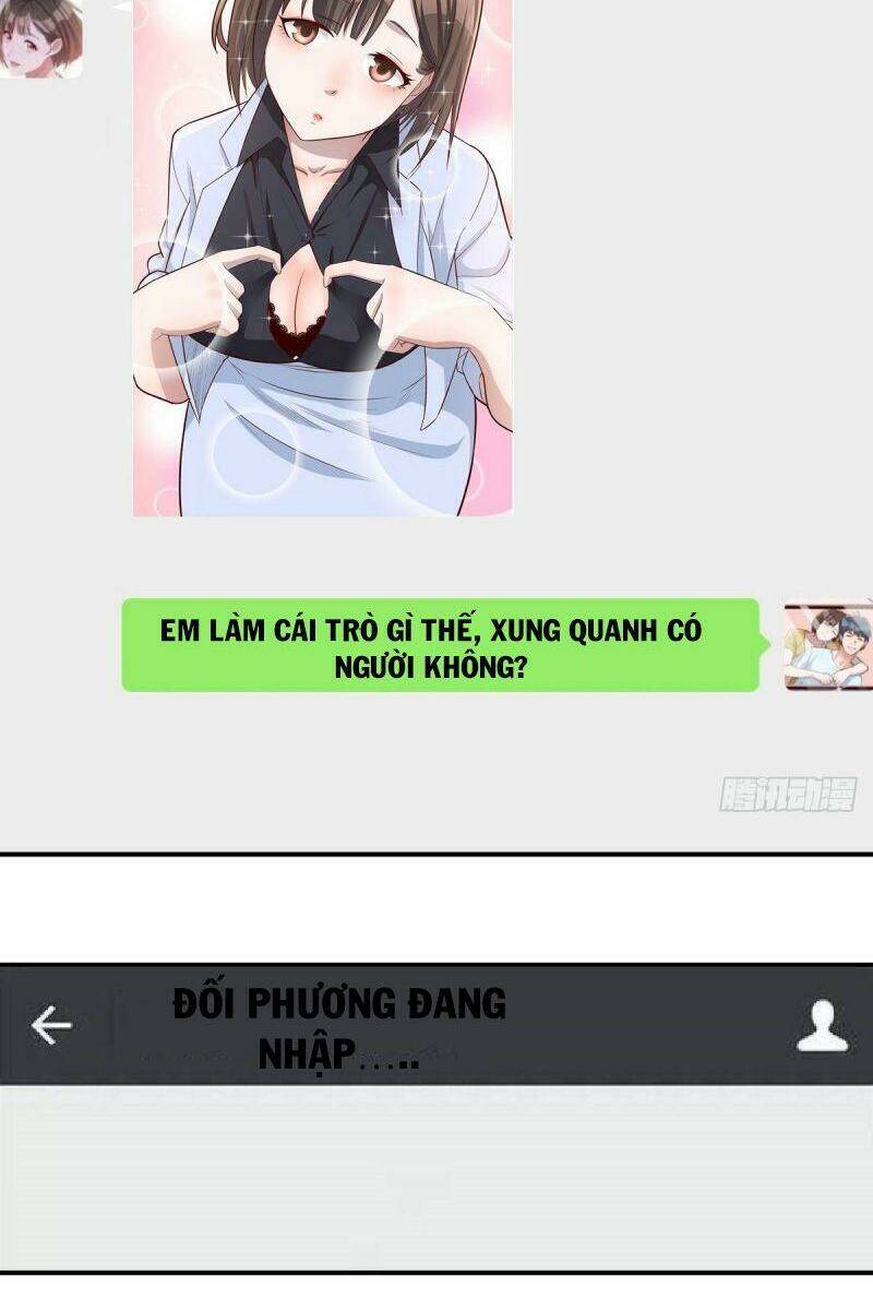 Trong Nhà Có 2 Bạn Gái Song Sinh - Chapter 16 - Page 11