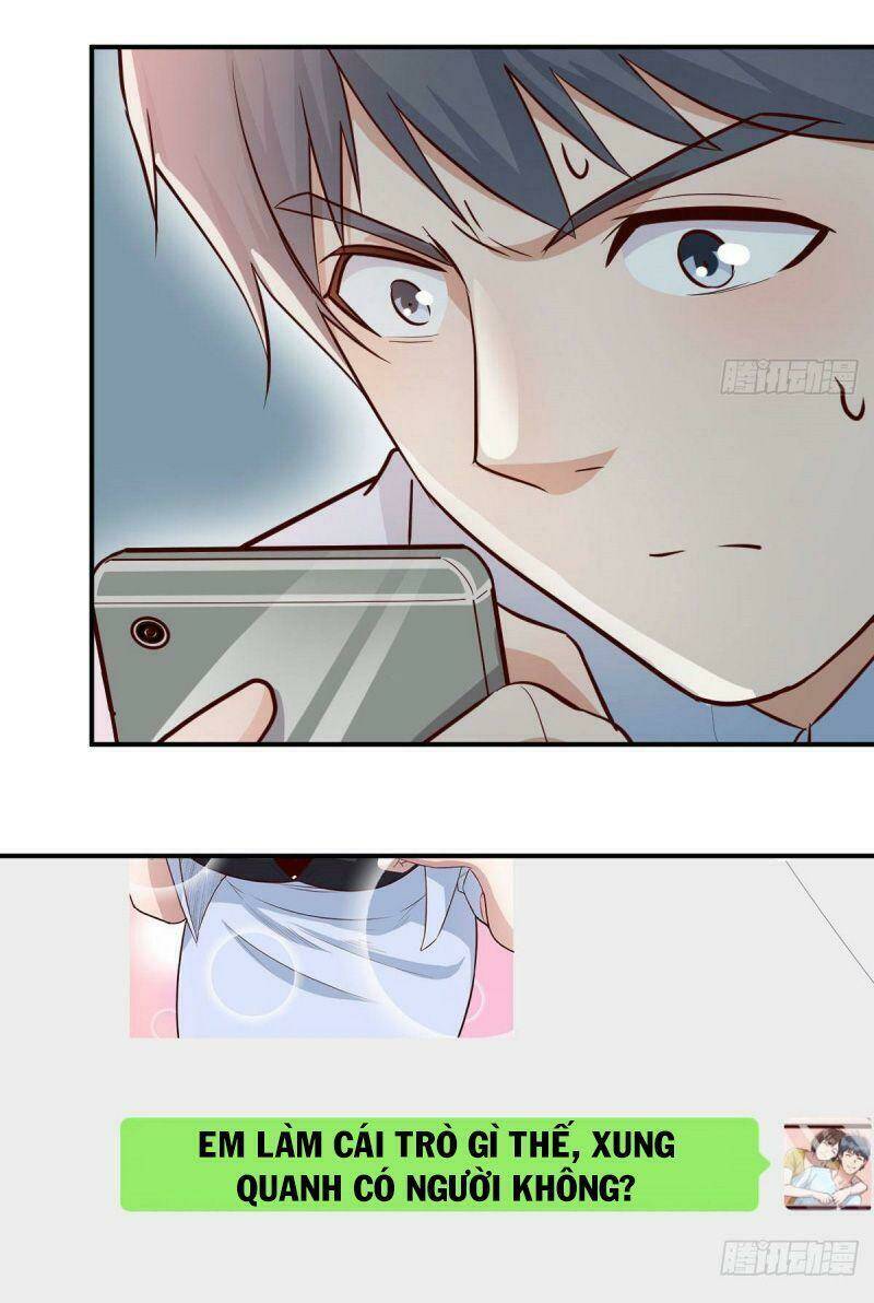 Trong Nhà Có 2 Bạn Gái Song Sinh - Chapter 16 - Page 12