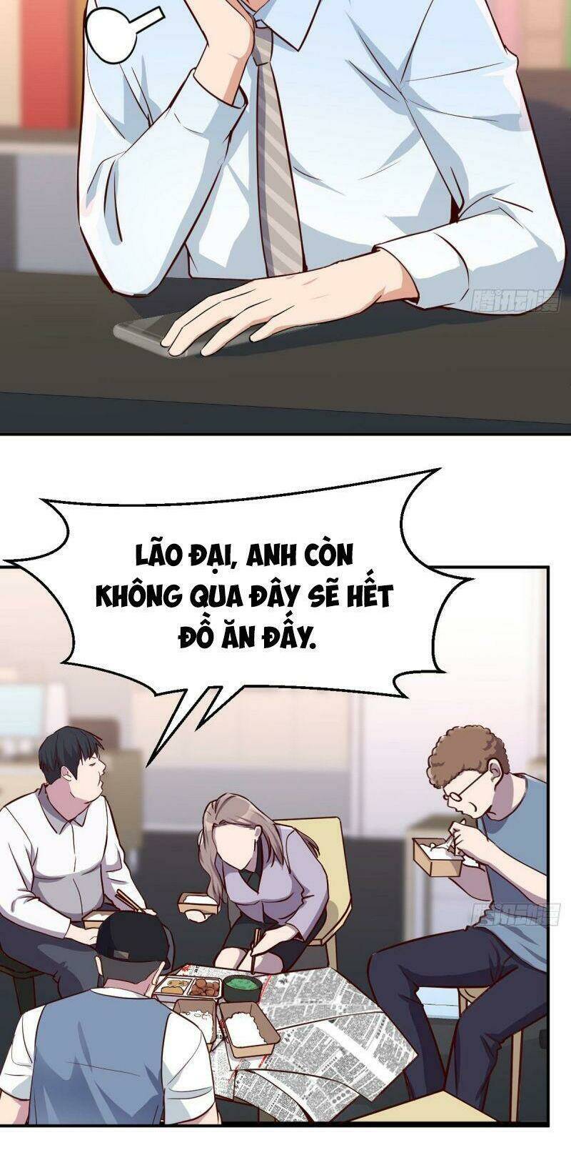 Trong Nhà Có 2 Bạn Gái Song Sinh - Chapter 16 - Page 15