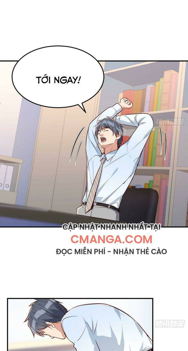 Trong Nhà Có 2 Bạn Gái Song Sinh - Chapter 16 - Page 16