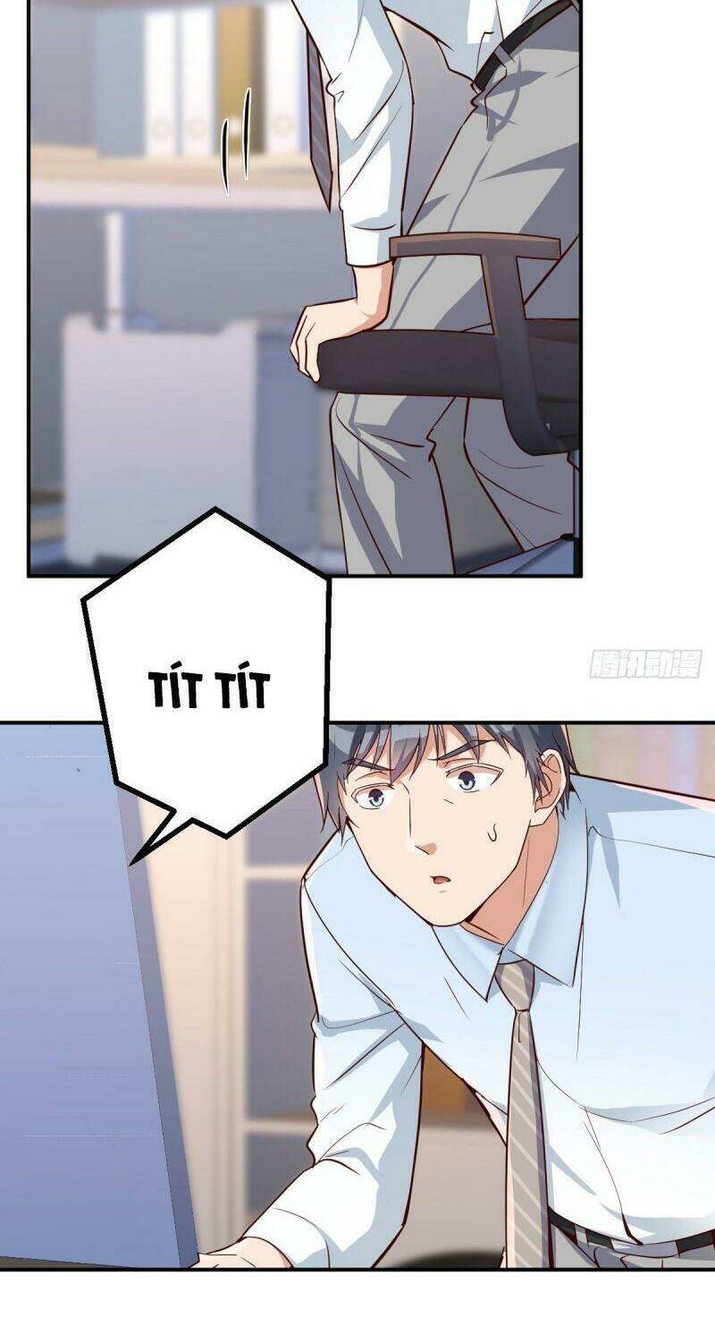 Trong Nhà Có 2 Bạn Gái Song Sinh - Chapter 16 - Page 17