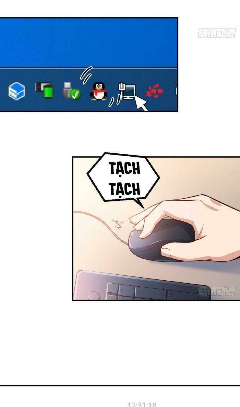 Trong Nhà Có 2 Bạn Gái Song Sinh - Chapter 16 - Page 18