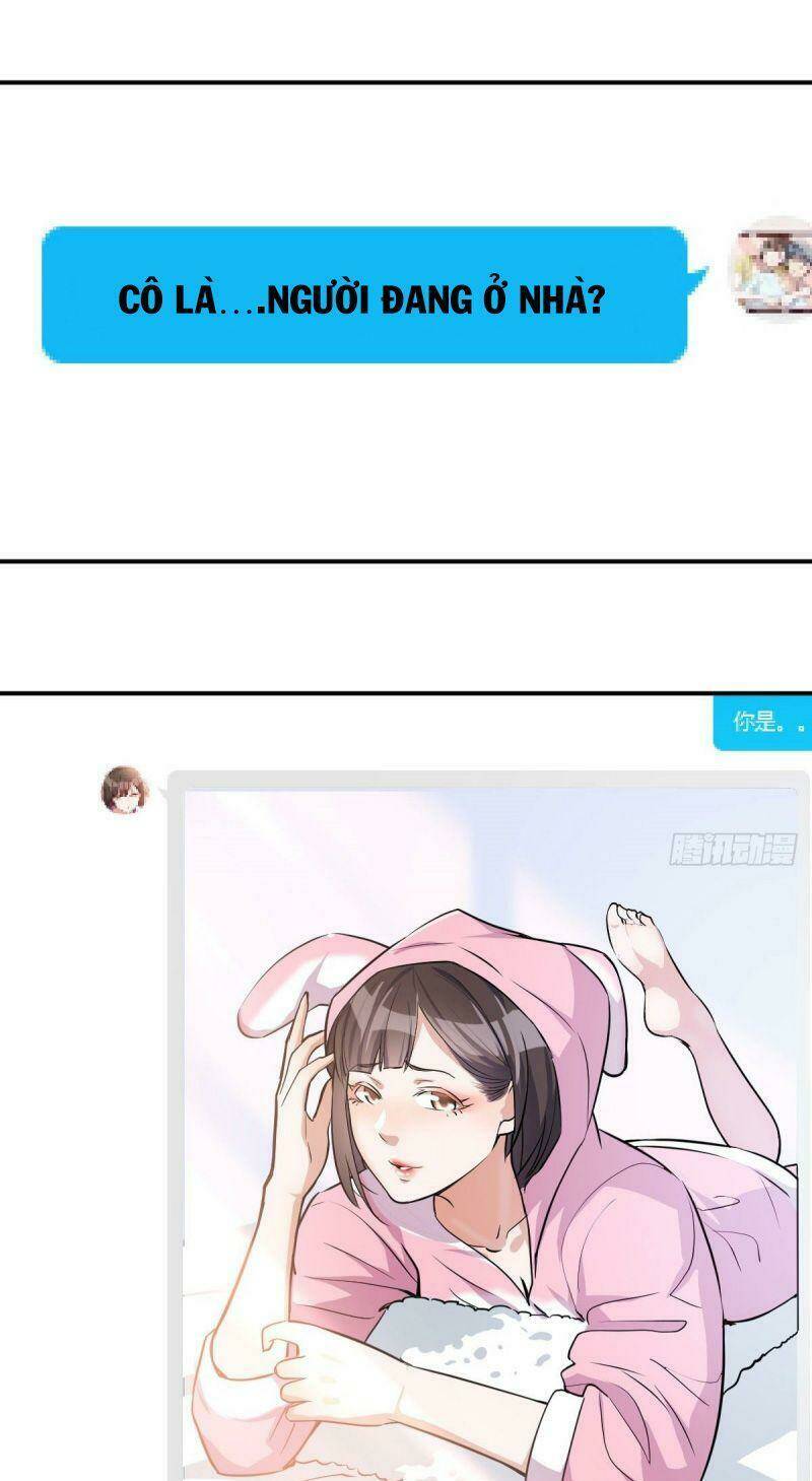 Trong Nhà Có 2 Bạn Gái Song Sinh - Chapter 16 - Page 20