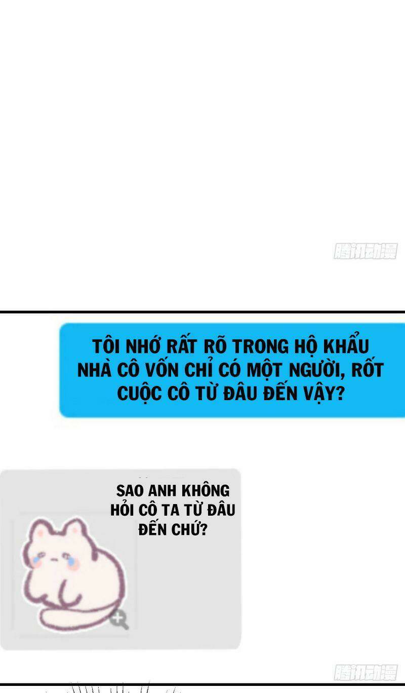 Trong Nhà Có 2 Bạn Gái Song Sinh - Chapter 16 - Page 22