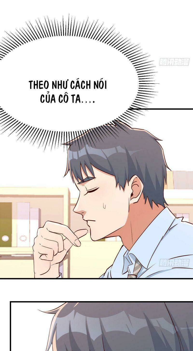 Trong Nhà Có 2 Bạn Gái Song Sinh - Chapter 16 - Page 24