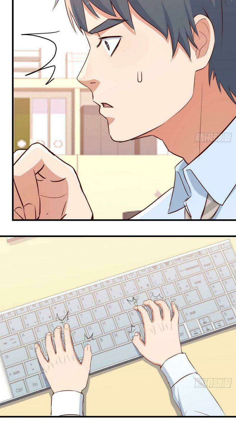 Trong Nhà Có 2 Bạn Gái Song Sinh - Chapter 16 - Page 25