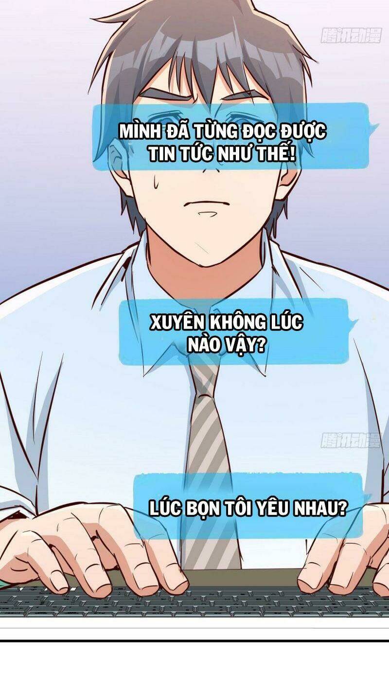 Trong Nhà Có 2 Bạn Gái Song Sinh - Chapter 16 - Page 27