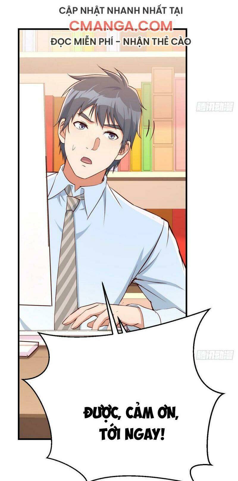 Trong Nhà Có 2 Bạn Gái Song Sinh - Chapter 16 - Page 29