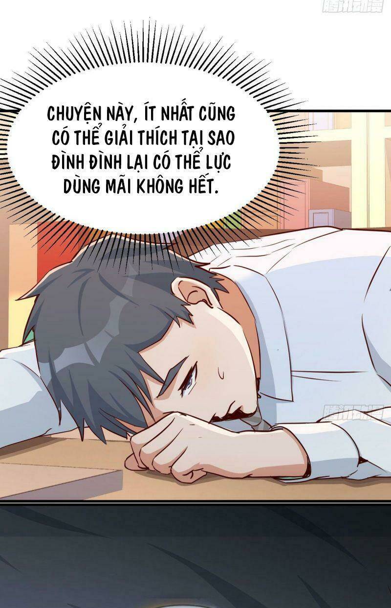 Trong Nhà Có 2 Bạn Gái Song Sinh - Chapter 16 - Page 32