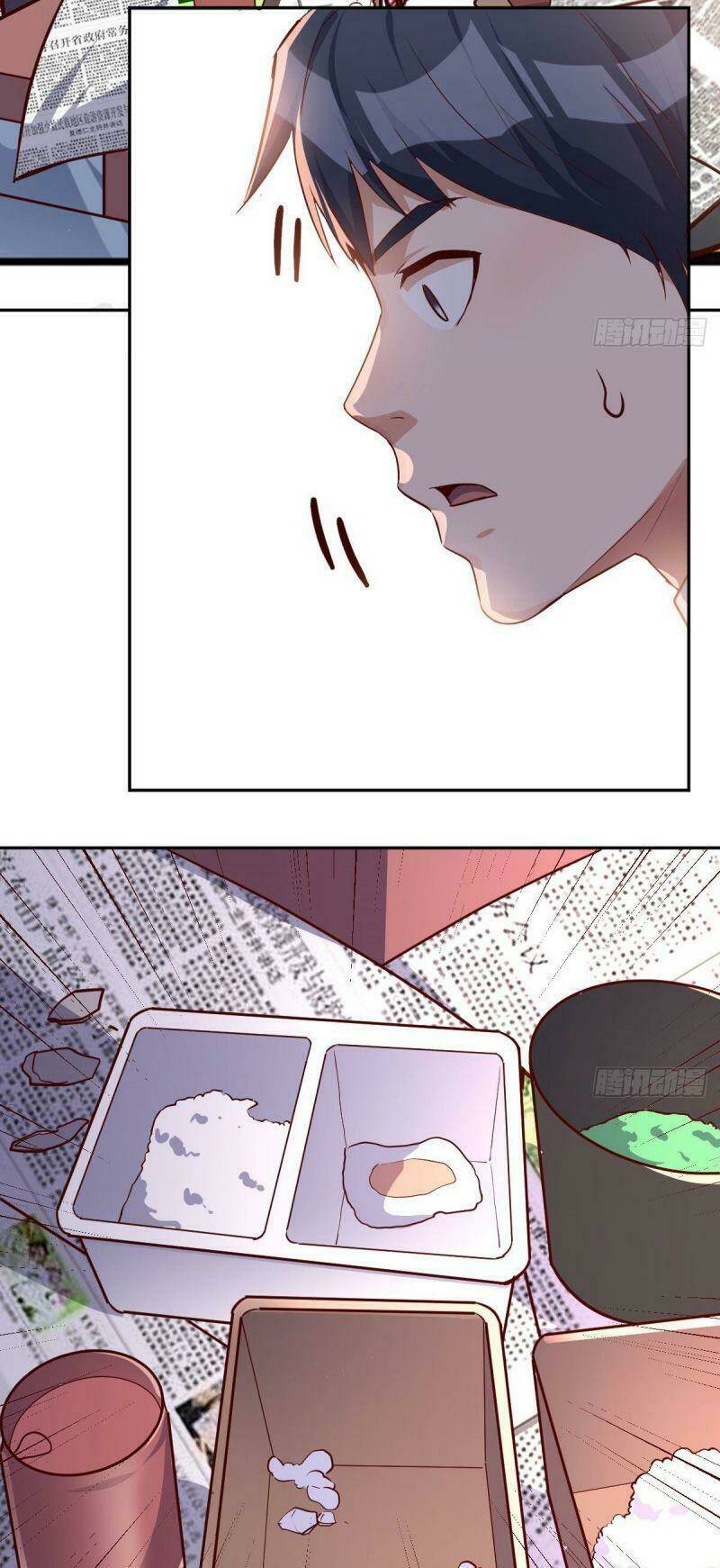 Trong Nhà Có 2 Bạn Gái Song Sinh - Chapter 16 - Page 38
