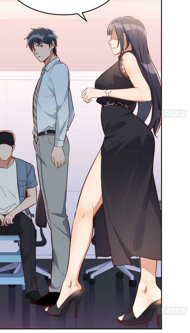 Trong Nhà Có 2 Bạn Gái Song Sinh - Chapter 16 - Page 41