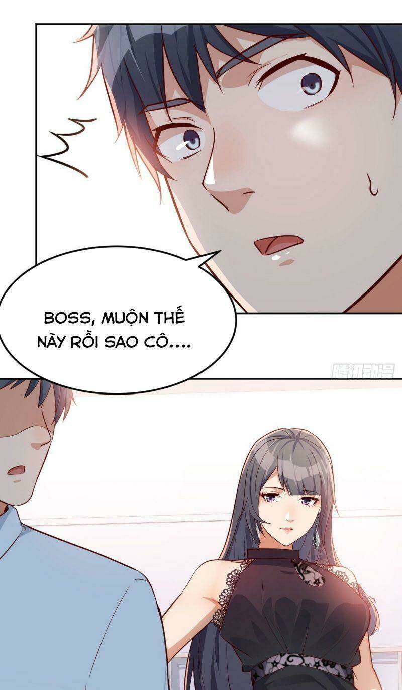 Trong Nhà Có 2 Bạn Gái Song Sinh - Chapter 16 - Page 42
