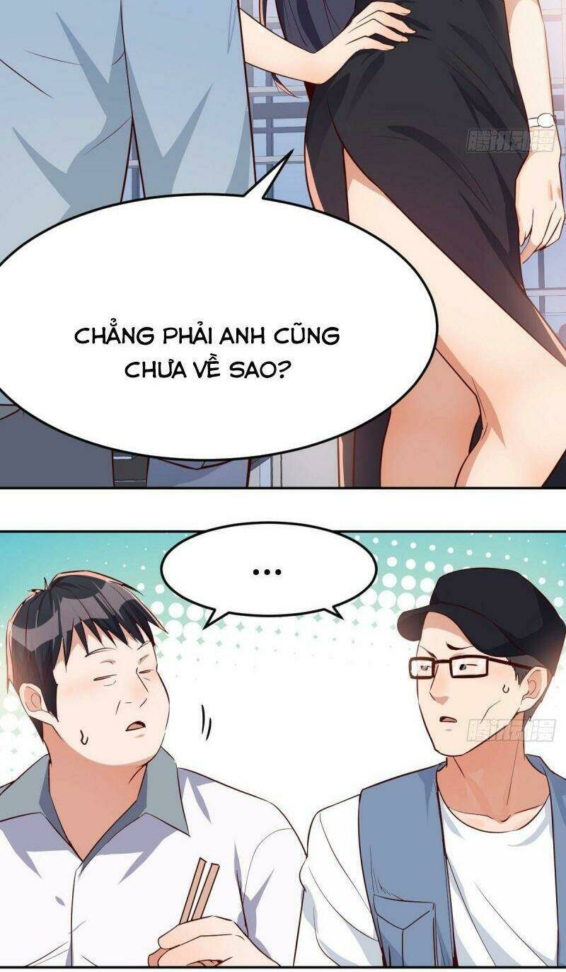 Trong Nhà Có 2 Bạn Gái Song Sinh - Chapter 16 - Page 43