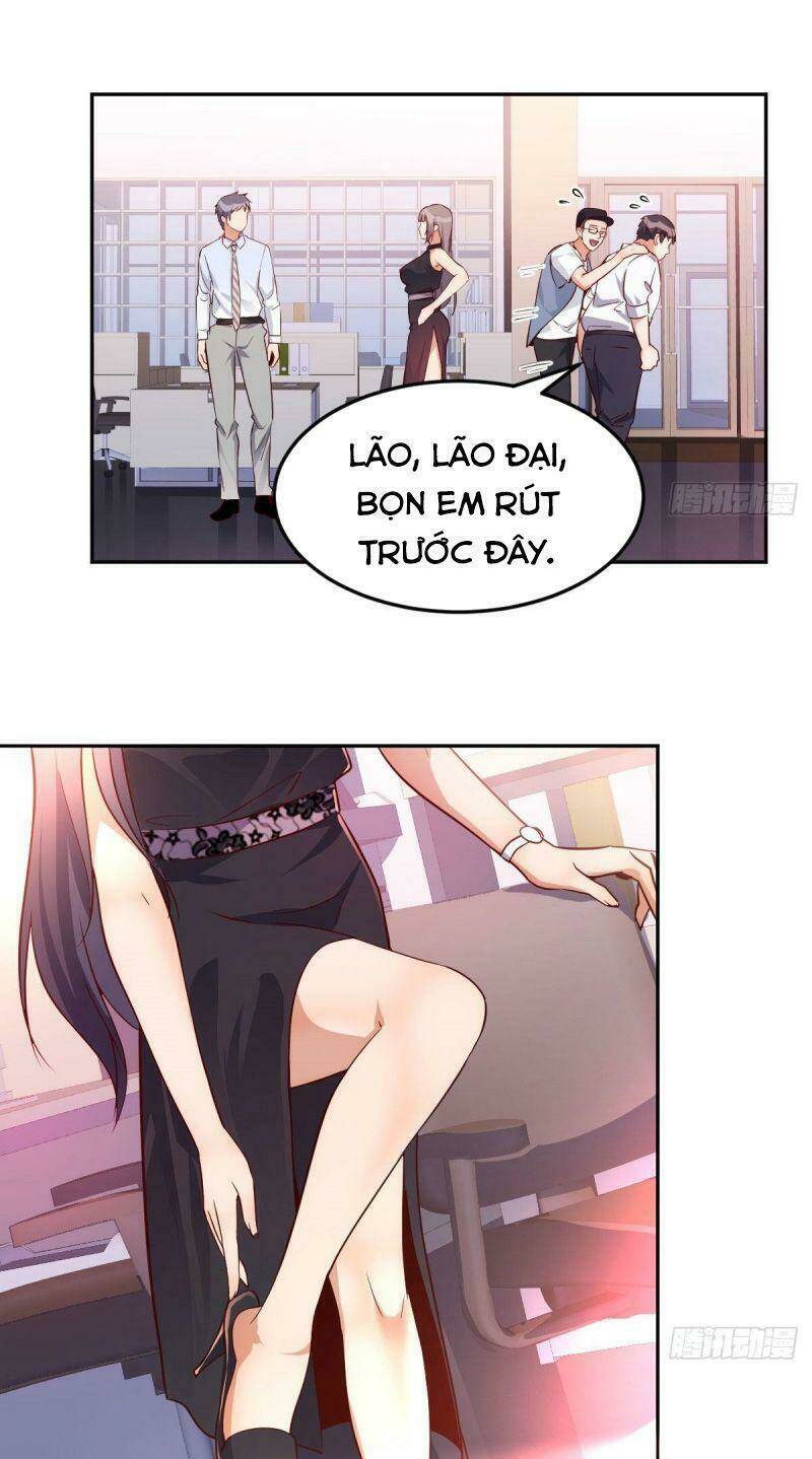 Trong Nhà Có 2 Bạn Gái Song Sinh - Chapter 16 - Page 44